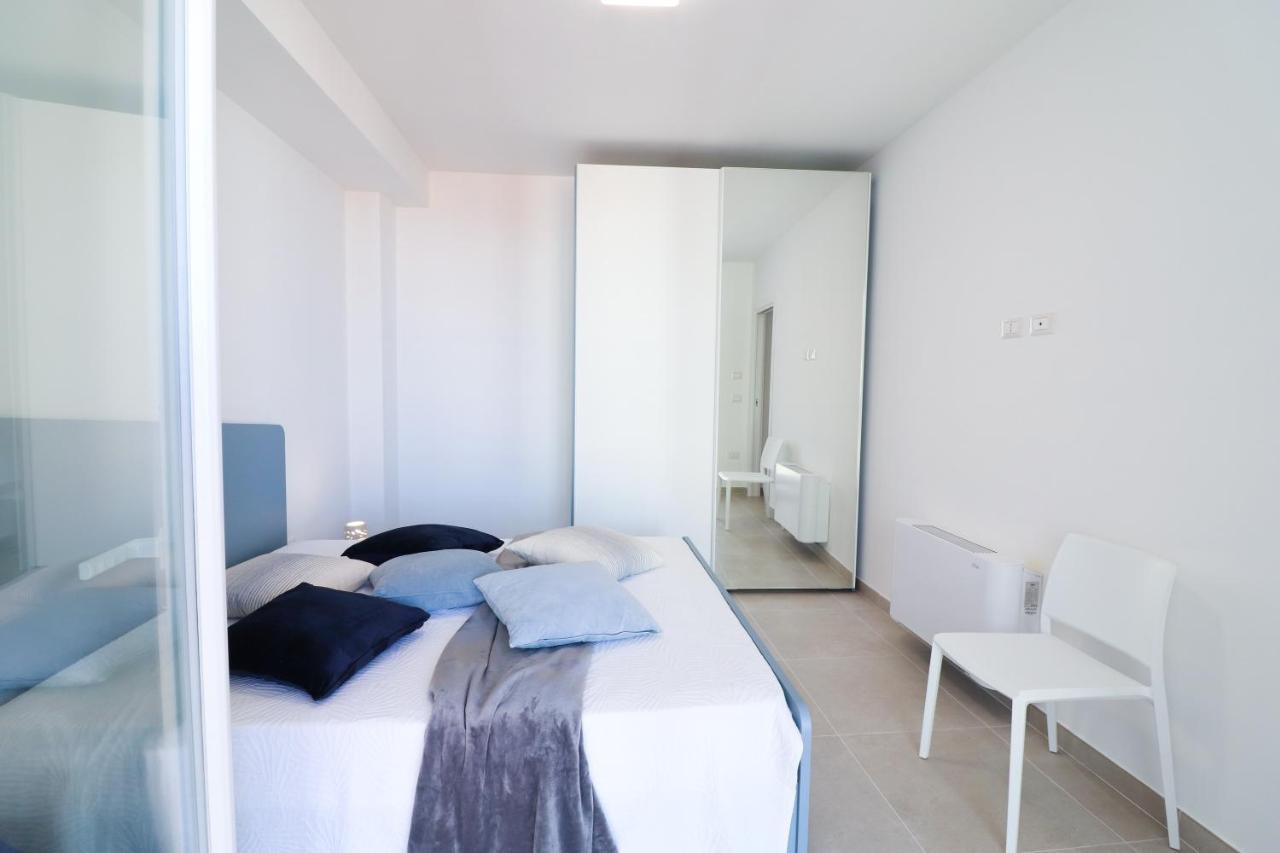 Holiday Home Galatea A Otranto Exterior foto