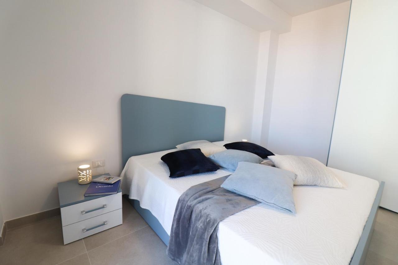 Holiday Home Galatea A Otranto Exterior foto