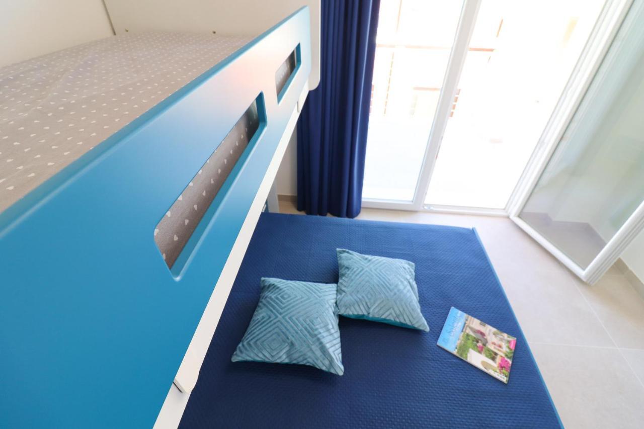 Holiday Home Galatea A Otranto Exterior foto