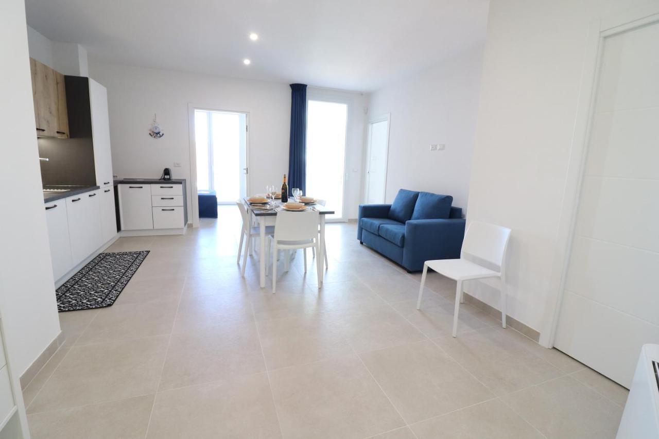 Holiday Home Galatea A Otranto Exterior foto
