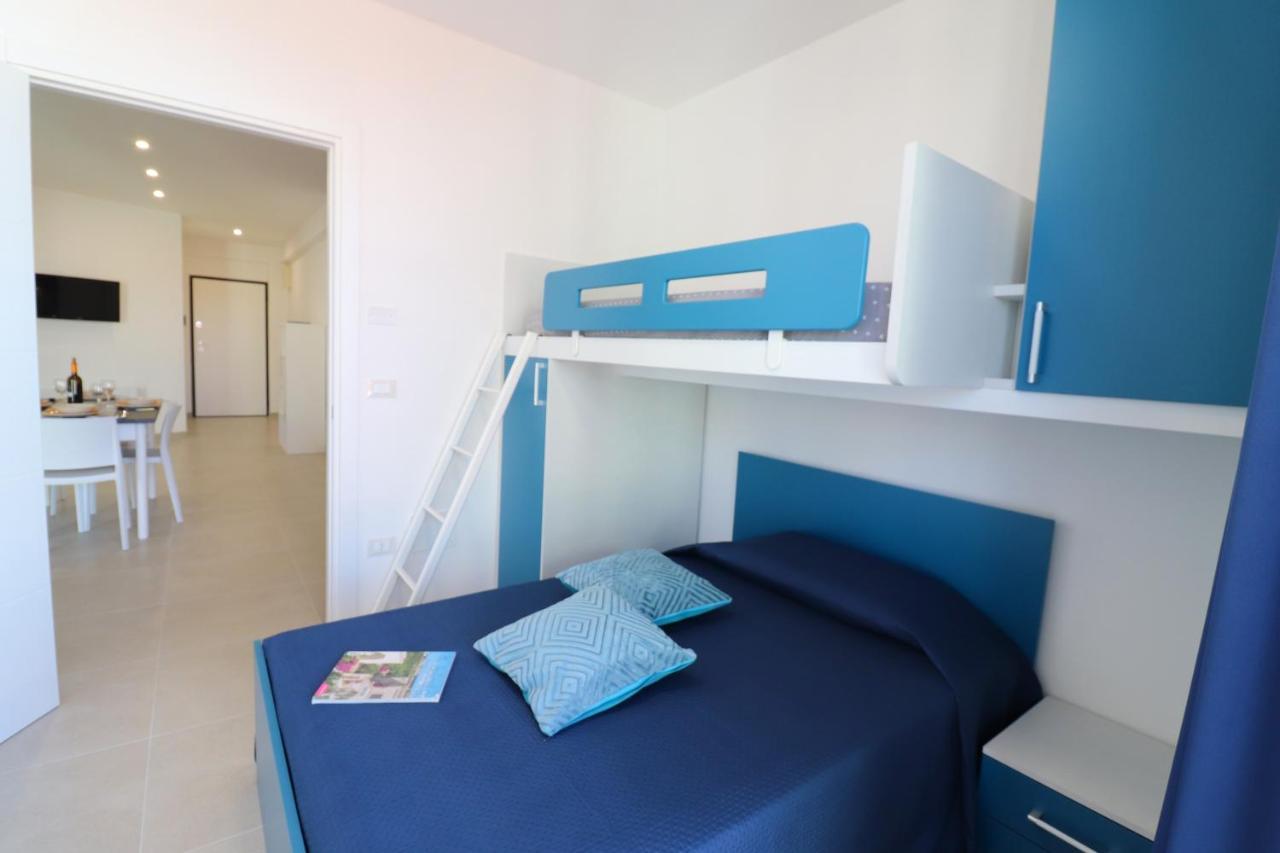Holiday Home Galatea A Otranto Exterior foto